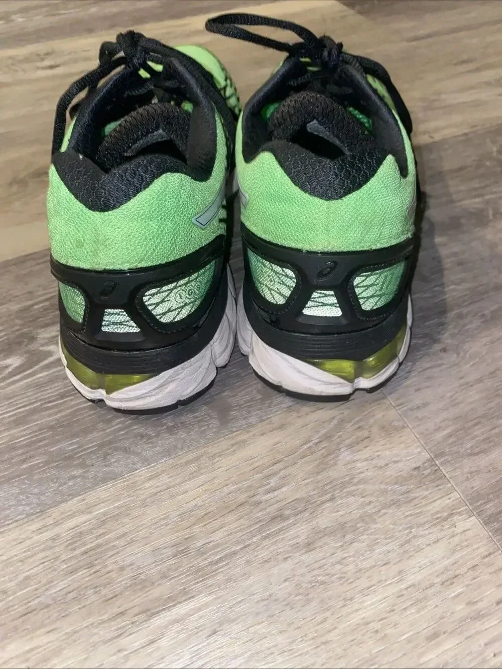 Asics Gel-Kayano 21 Running